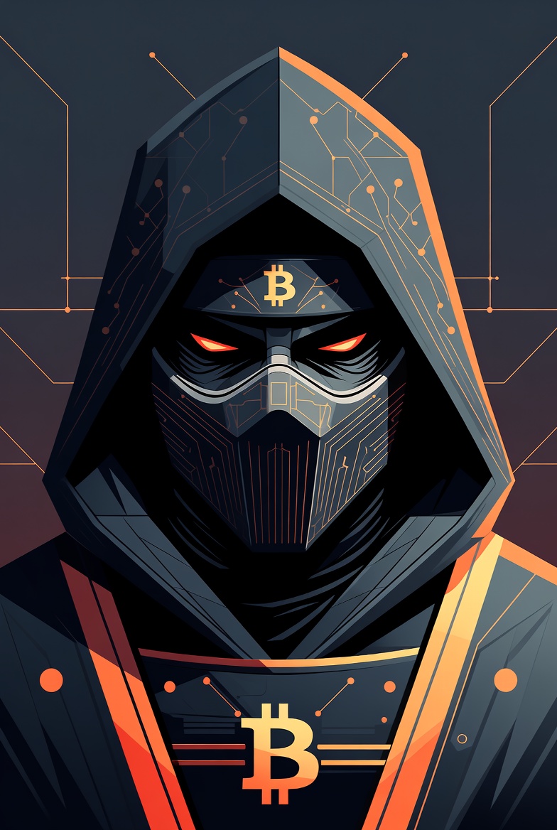 HASHIRAMA — the Bitcoin sentinel